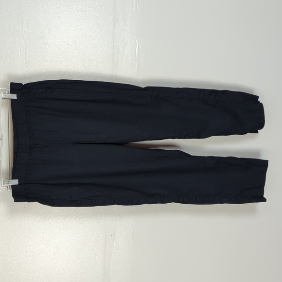 J. Jill Love Linen Stretch Pants - Picture 1 of 14